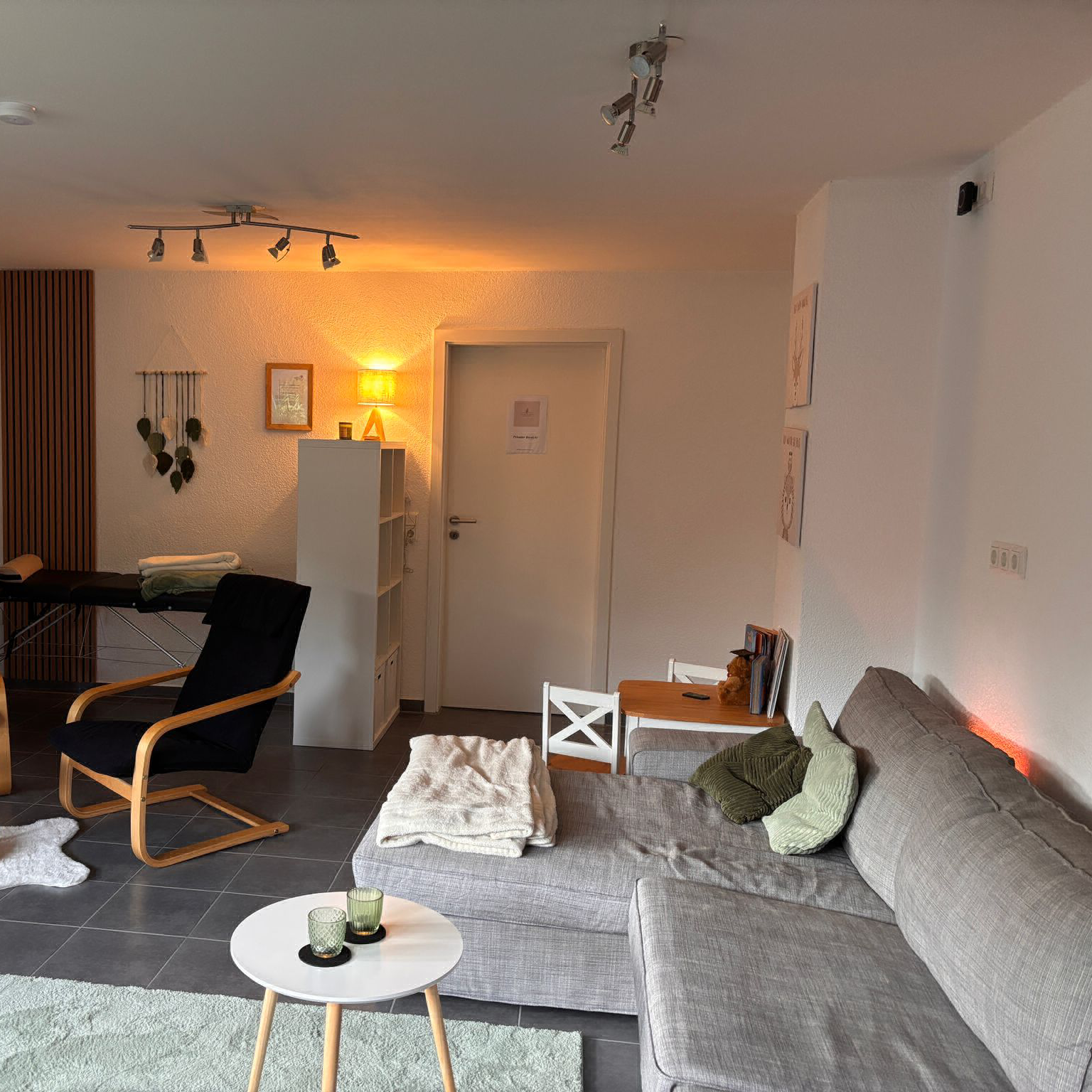 Praxisfoto 2 von Carolin Bachmann