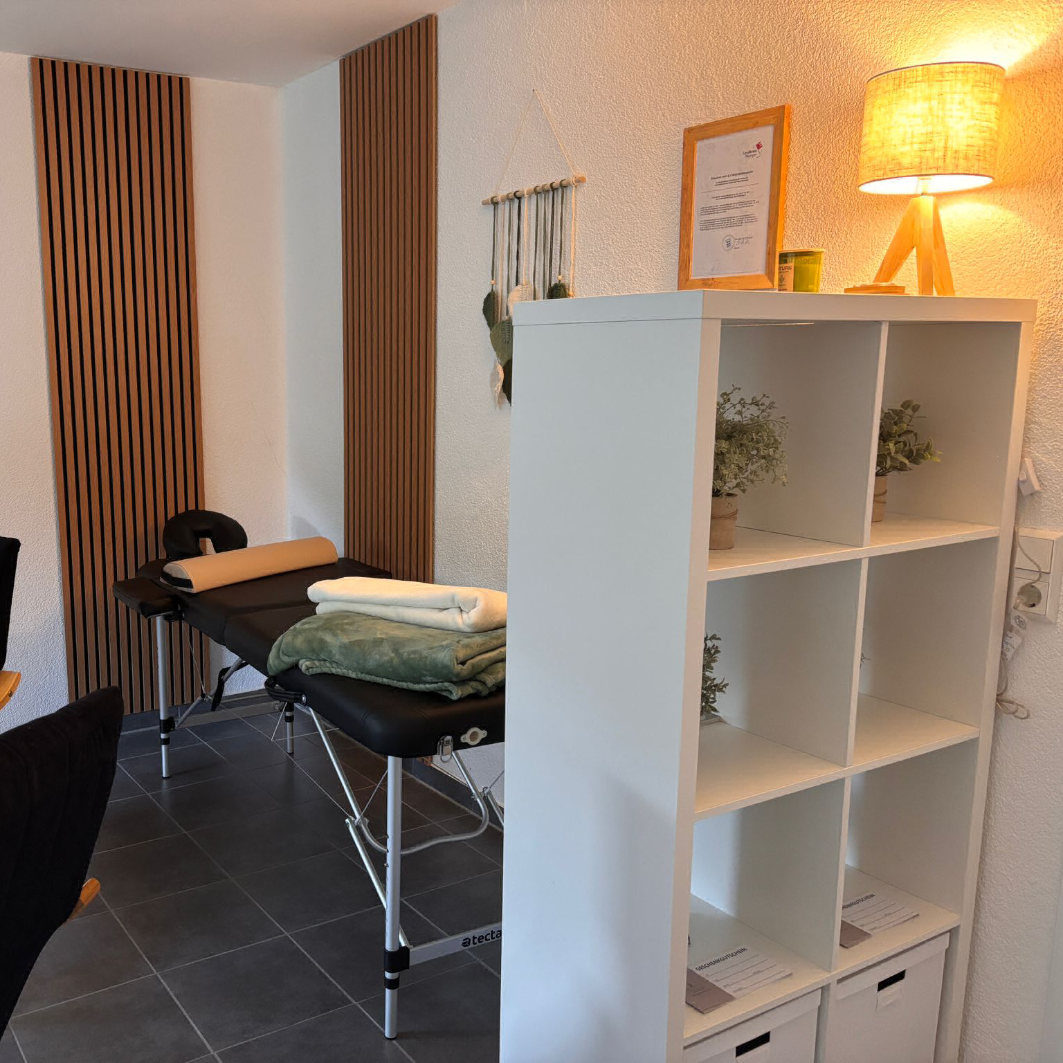 Praxisfoto 3 von Carolin Bachmann