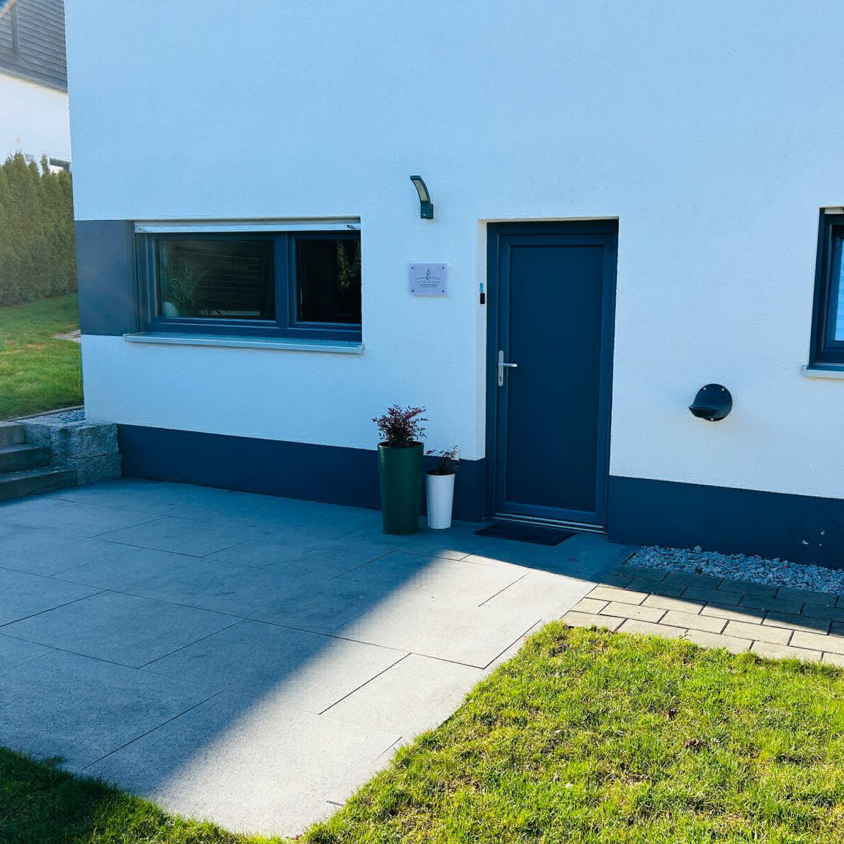 Praxisfoto 4 von Carolin Bachmann