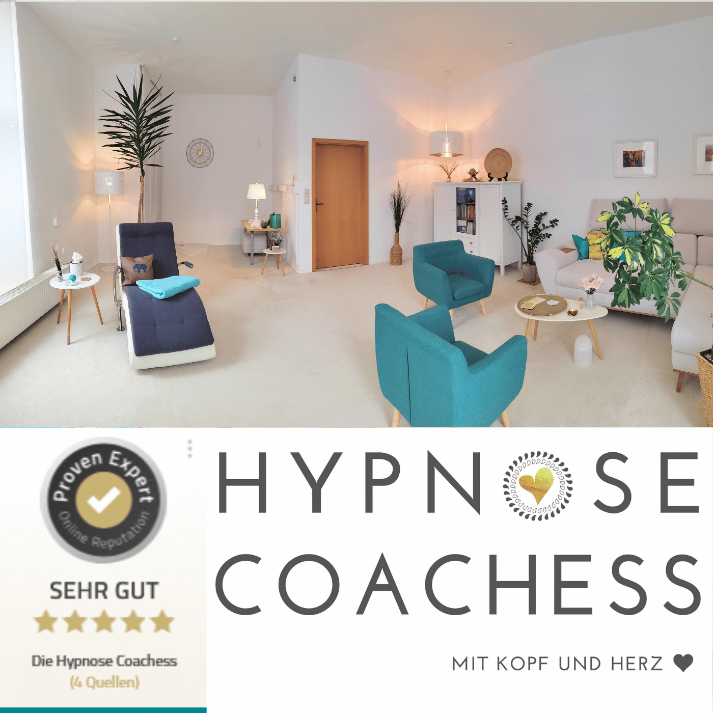 Praxisfoto 1 von Sabrina Battermann