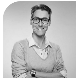 Porträt von Birgit Huber