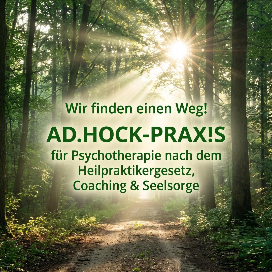 Praxisfoto 1 von Bernd Richard Hock
