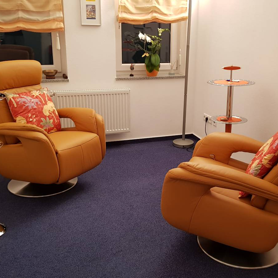 Praxisfoto 1 von Dagmar Meyer-Anuth
