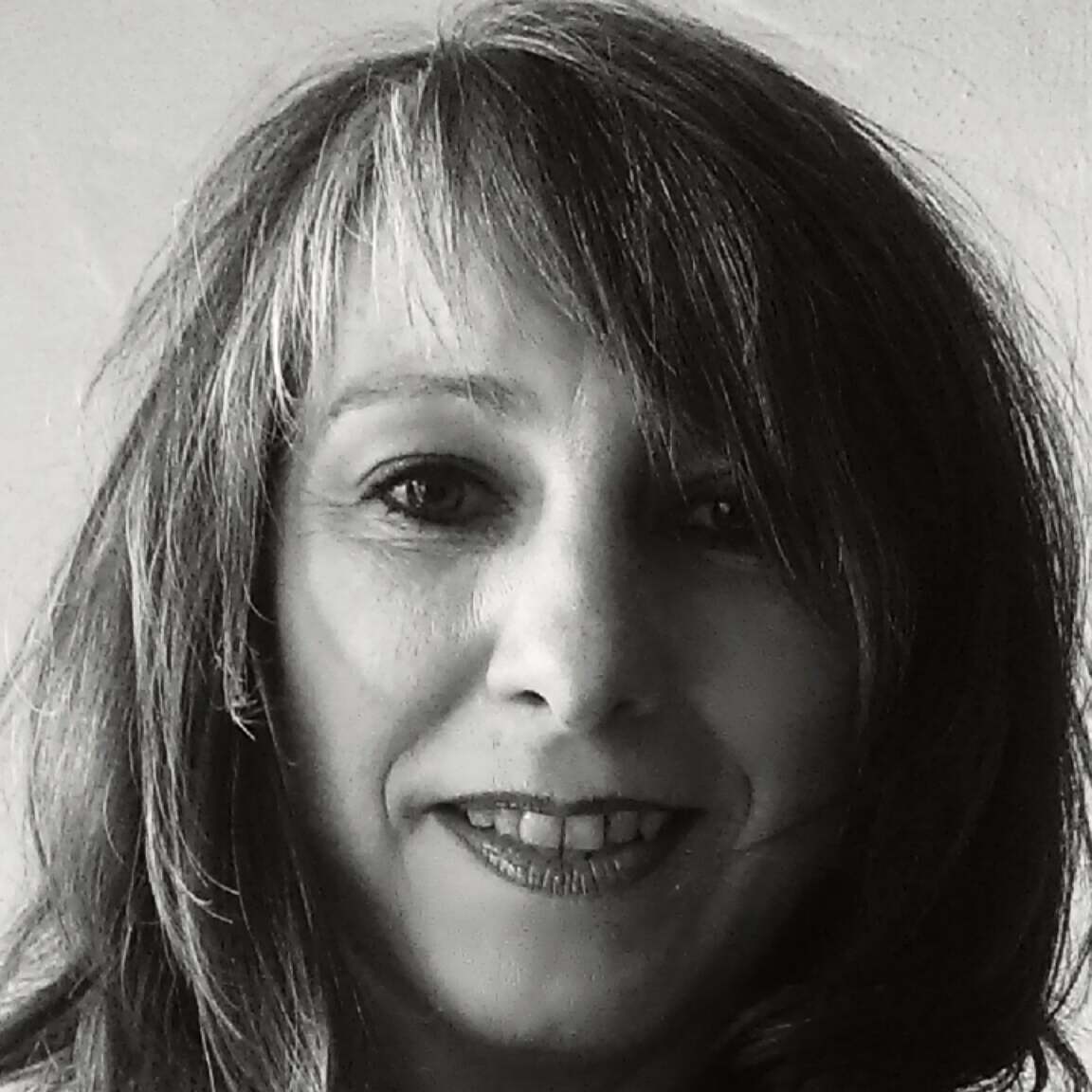 Porträt von Alin Kiessling