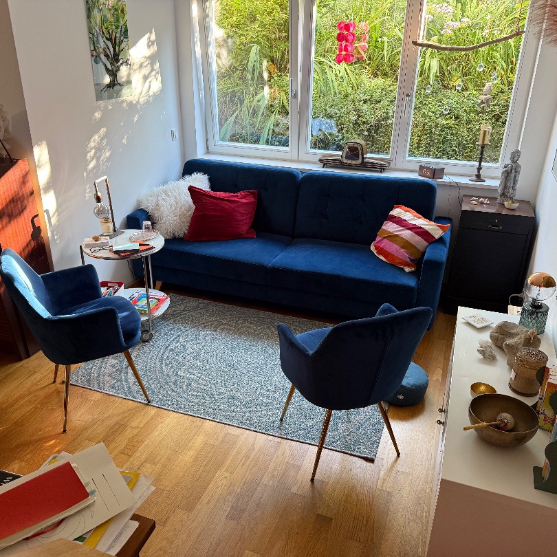 Praxisfoto 1 von Michaela Wiebusch