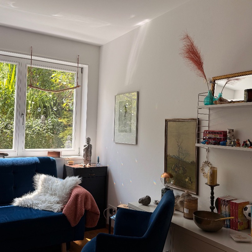 Praxisfoto 2 von Michaela Wiebusch