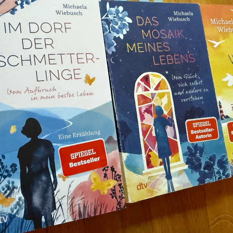 Praxisfoto 3 von Michaela Wiebusch