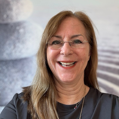 Porträt von Marion Uhse