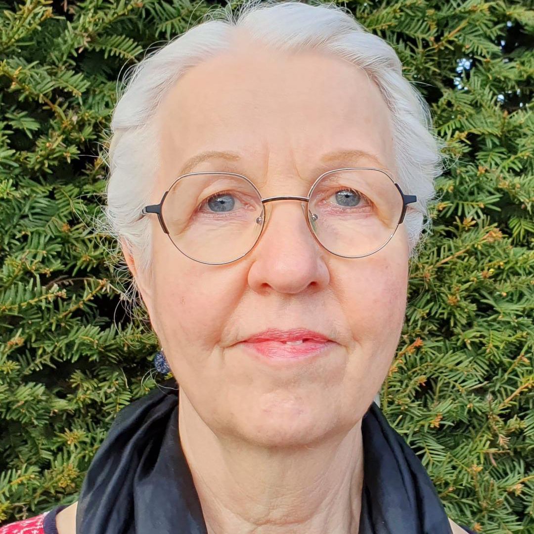 Porträt von Astrid Kuhlmann