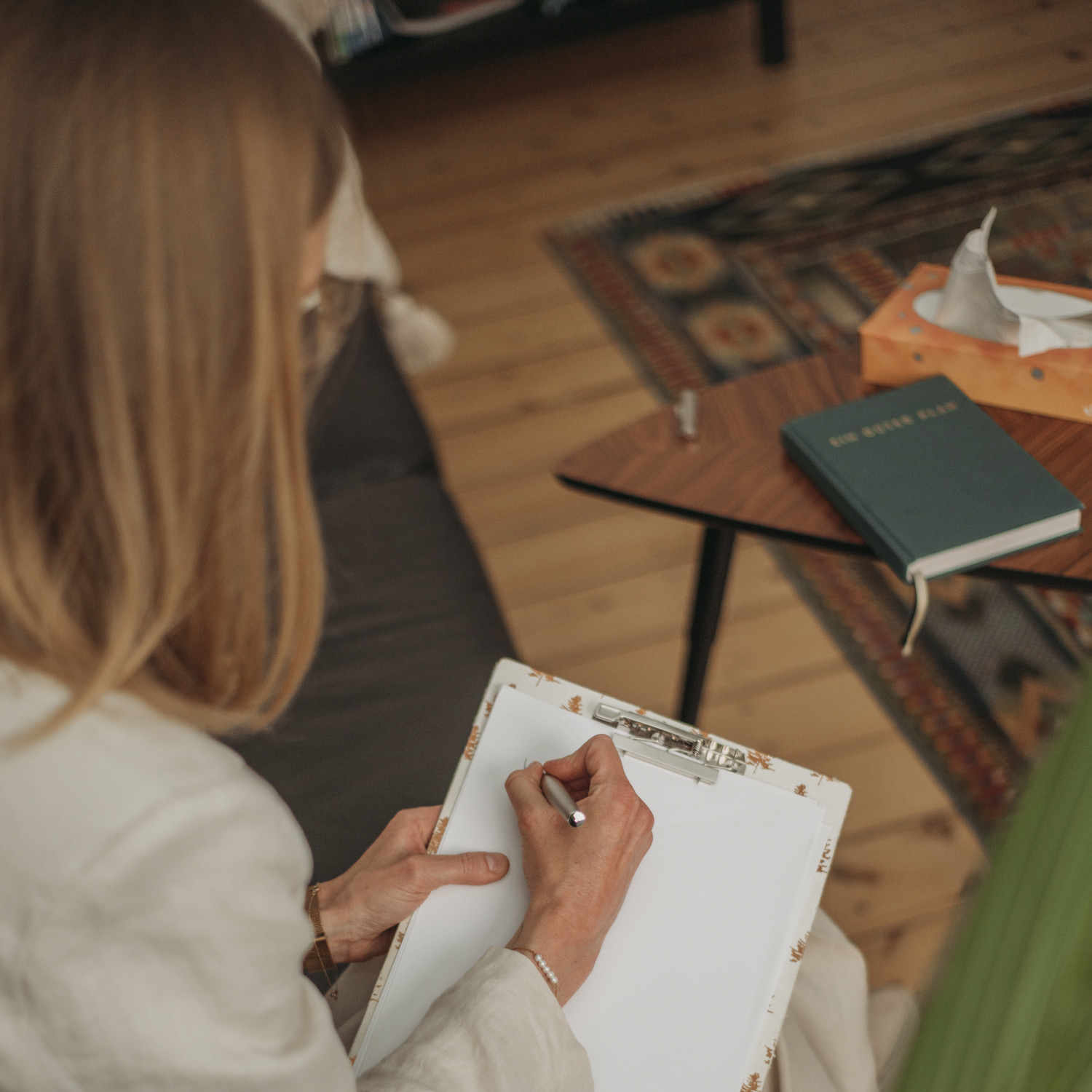 Praxisfoto 1 von Dr. Eva Steinbacher