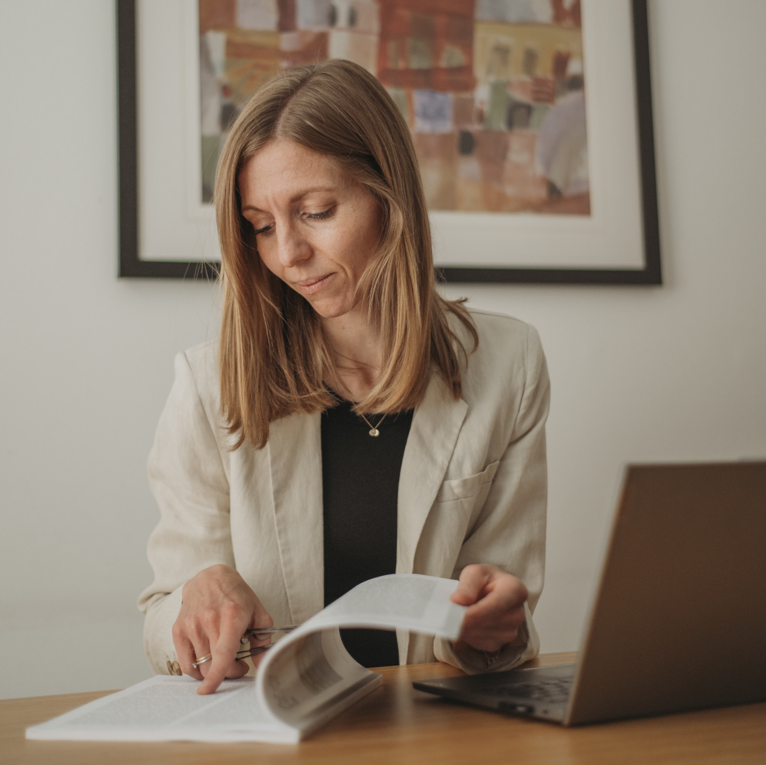 Praxisfoto 3 von Dr. Eva Steinbacher