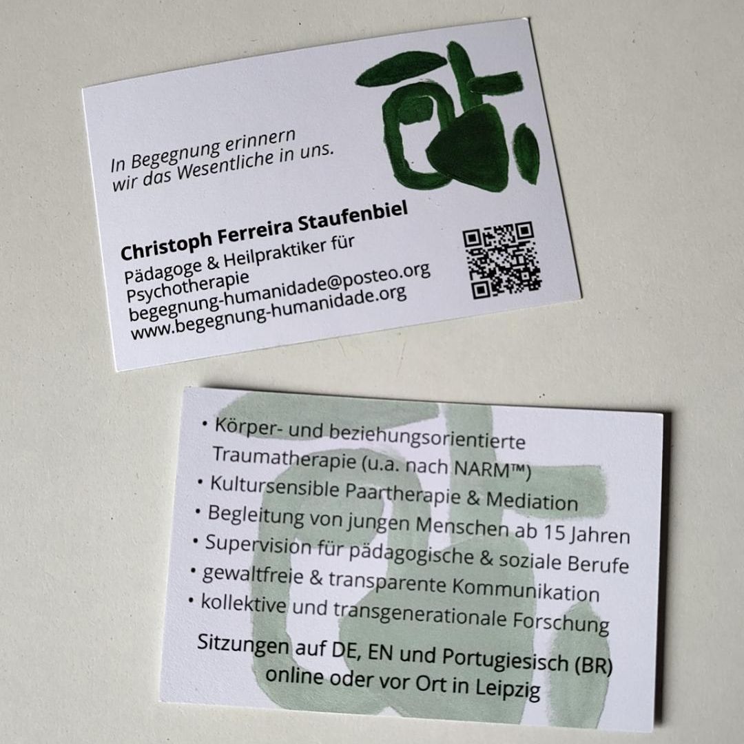 Praxisfoto 1 von Christoph Ferreira Staufenbiel