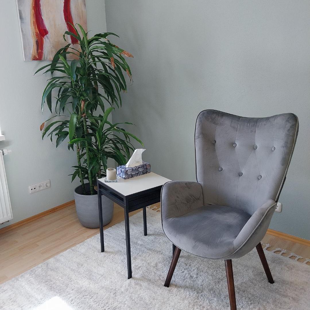 Praxisfoto 2 von Manuela Hopfner