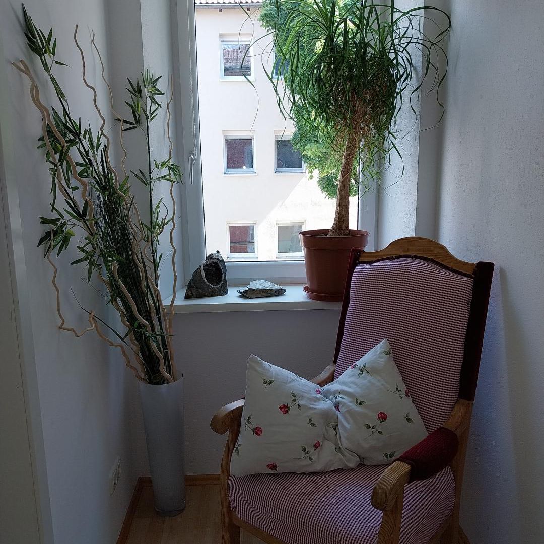 Praxisfoto 3 von Manuela Hopfner