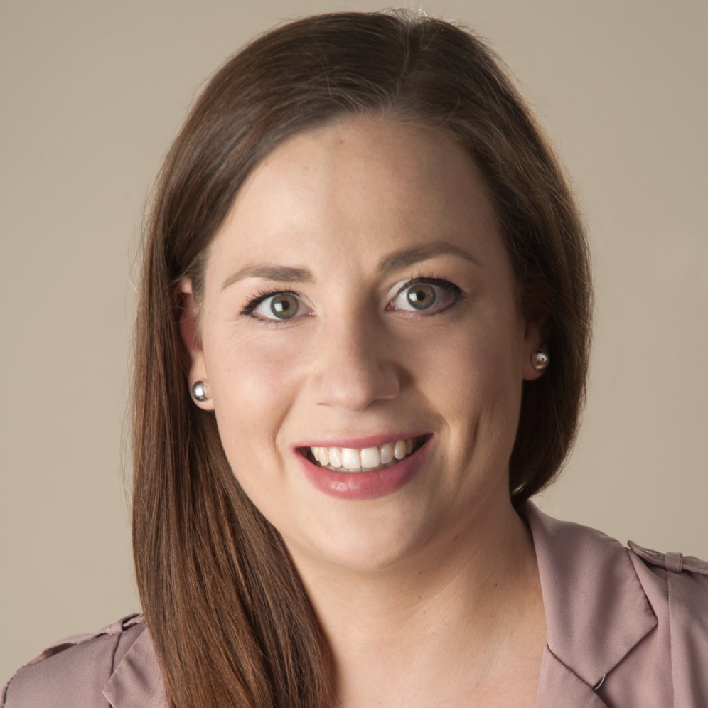 Porträt von Annemarie Krokauer