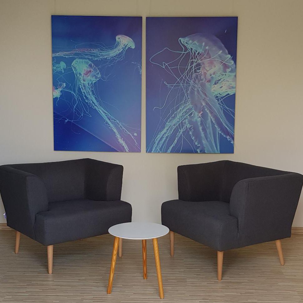 Praxisfoto 3 von Petra Kessler-Haubold