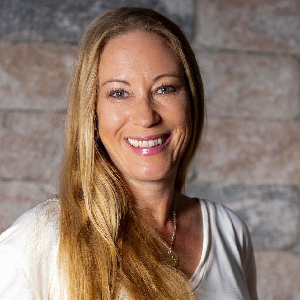 Porträt von Dr. Denise Beckmann