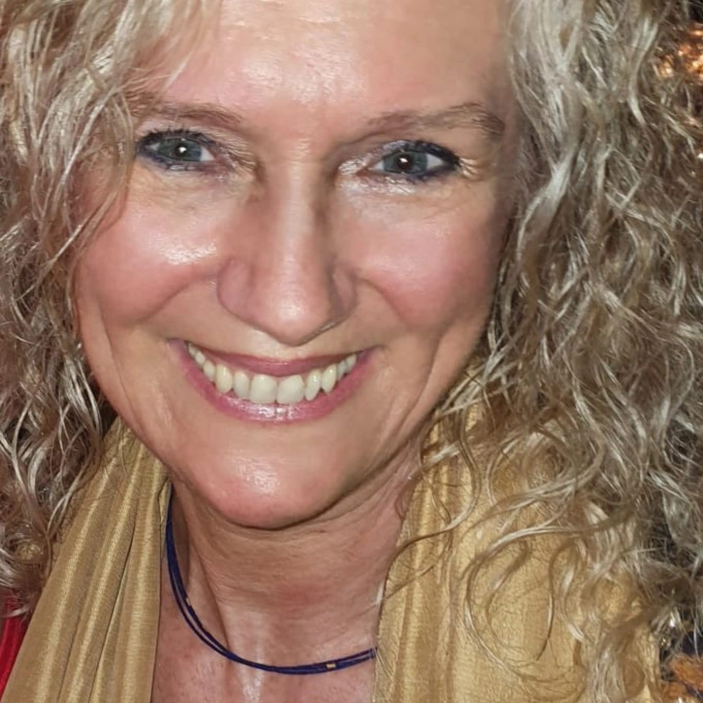 Porträt von Eva-Maria Hettich