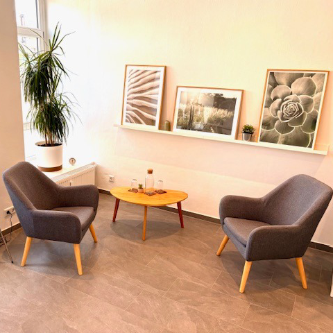 Praxisfoto 1 von Dirk Schumacher