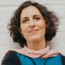 Porträt von Meryem Salgar