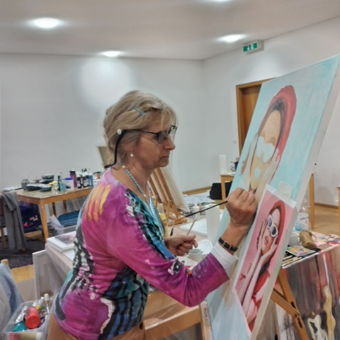 Praxisfoto 1 von Hanna Bellon