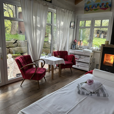 Praxisfoto 3 von Hanna Bellon