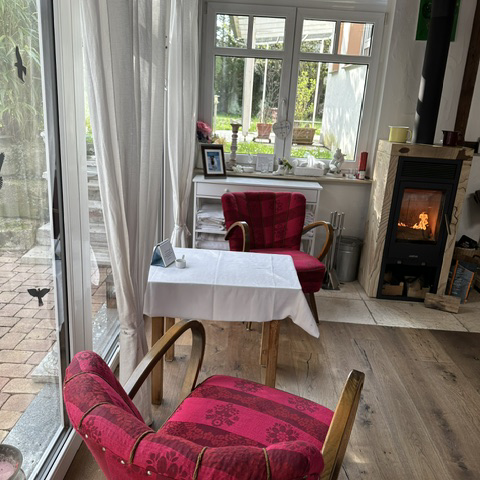 Praxisfoto 4 von Hanna Bellon