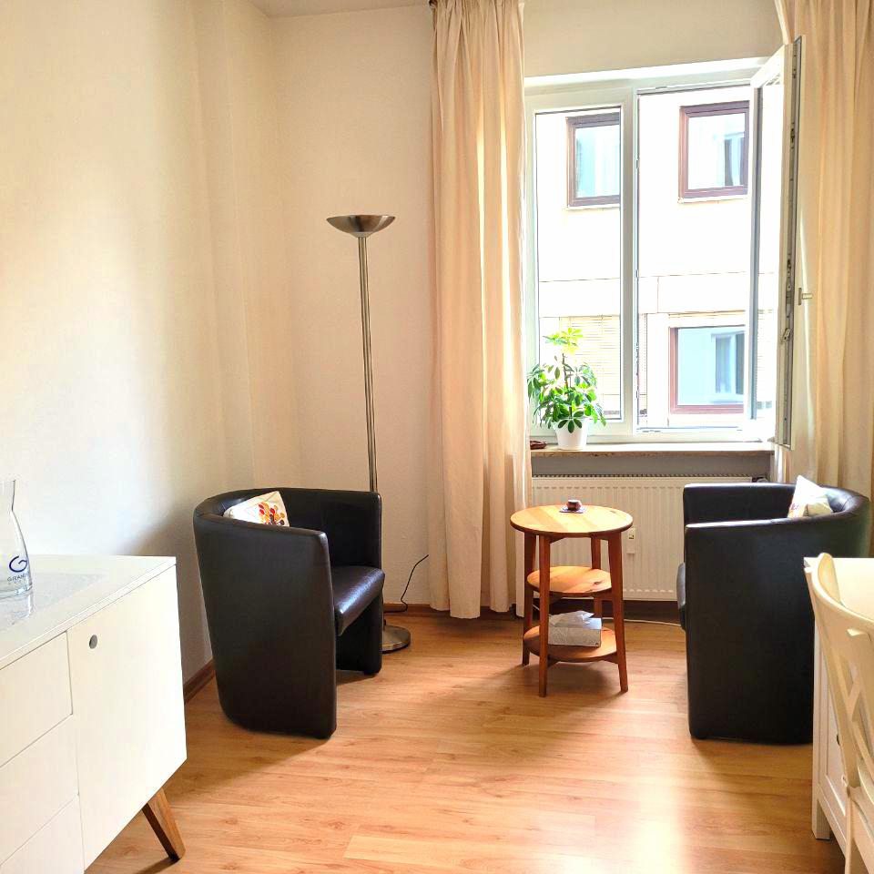 Praxisfoto 1 von Karla Wachsmann