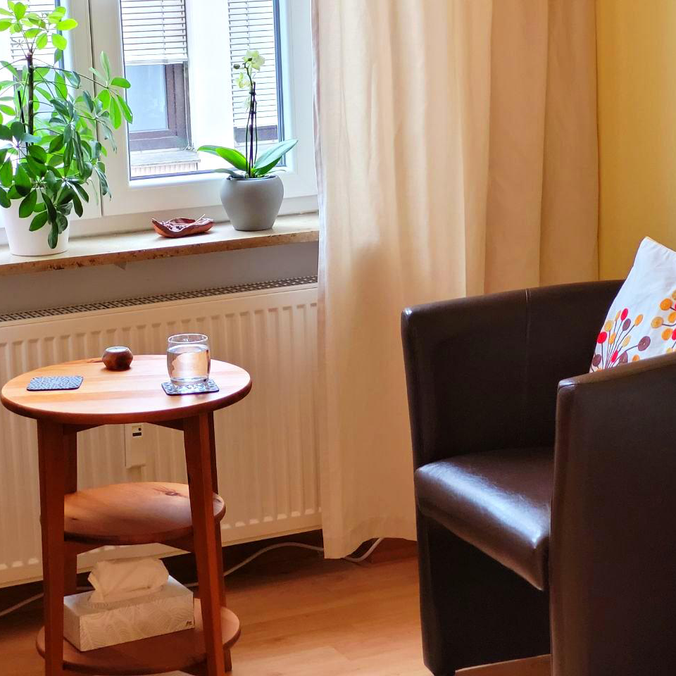 Praxisfoto 2 von Karla Wachsmann