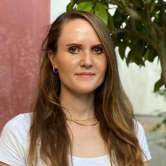 Porträt von Sabrina Derksen