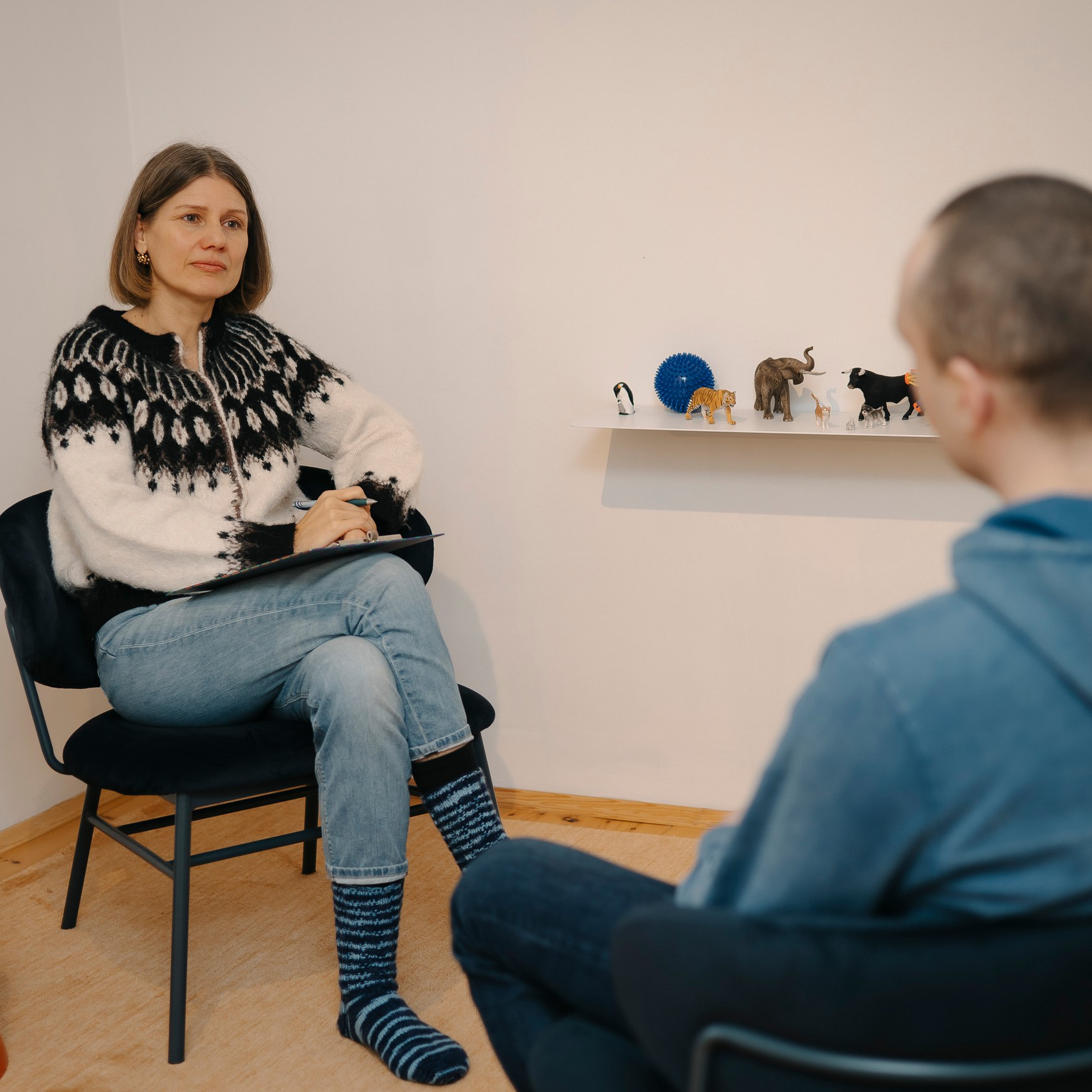 Praxisfoto 1 von Dr. Katja Schöne