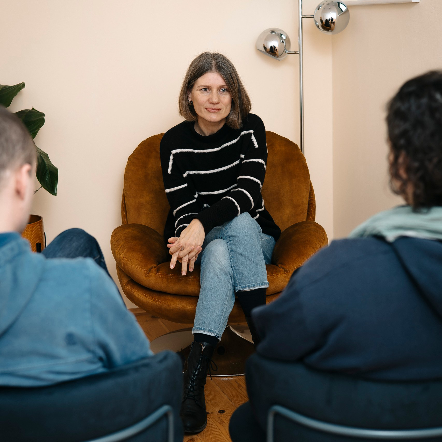 Praxisfoto 2 von Dr. Katja Schöne