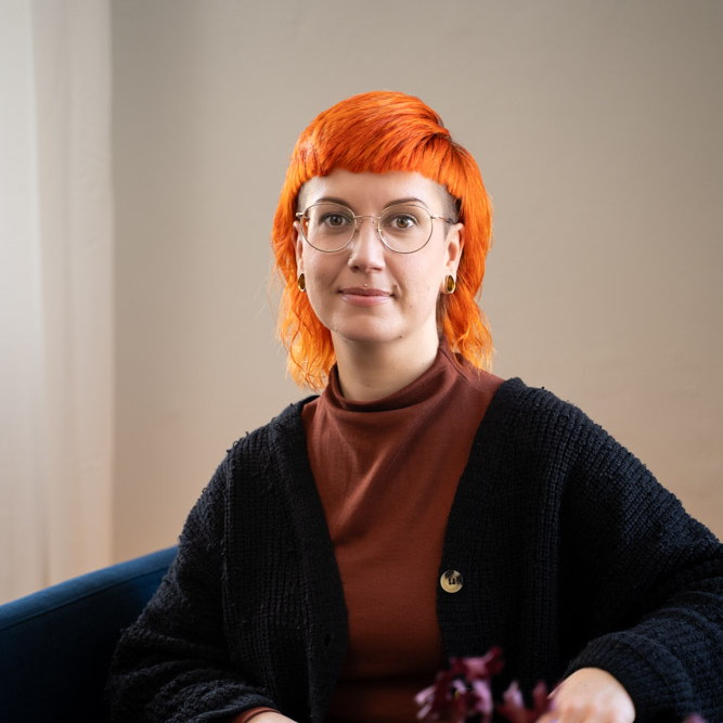 Praxisfoto 1 von Jule Meglin
