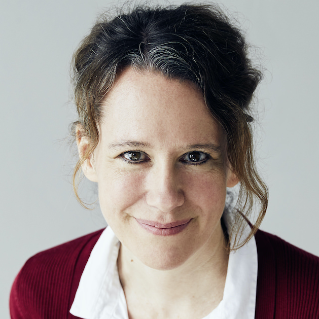 Porträt von Miriam Fritz