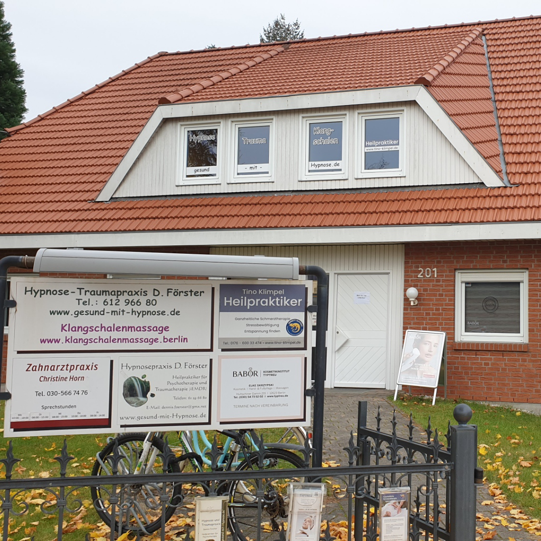 Praxisfoto 1 von Dennis Förster