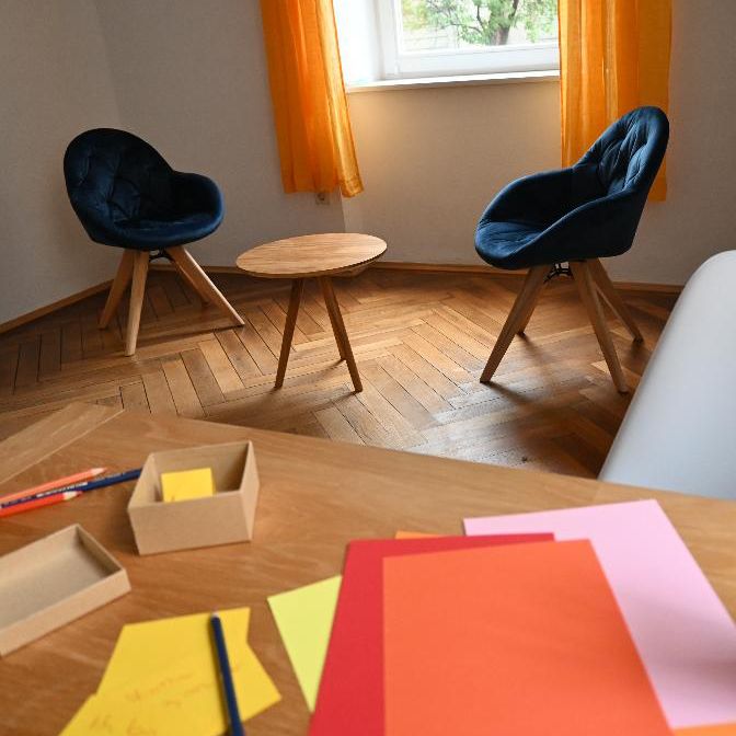 Praxisfoto 1 von Ursula Eberl