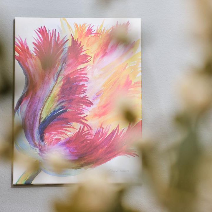 Praxisfoto 2 von Stefanie Grahlmann