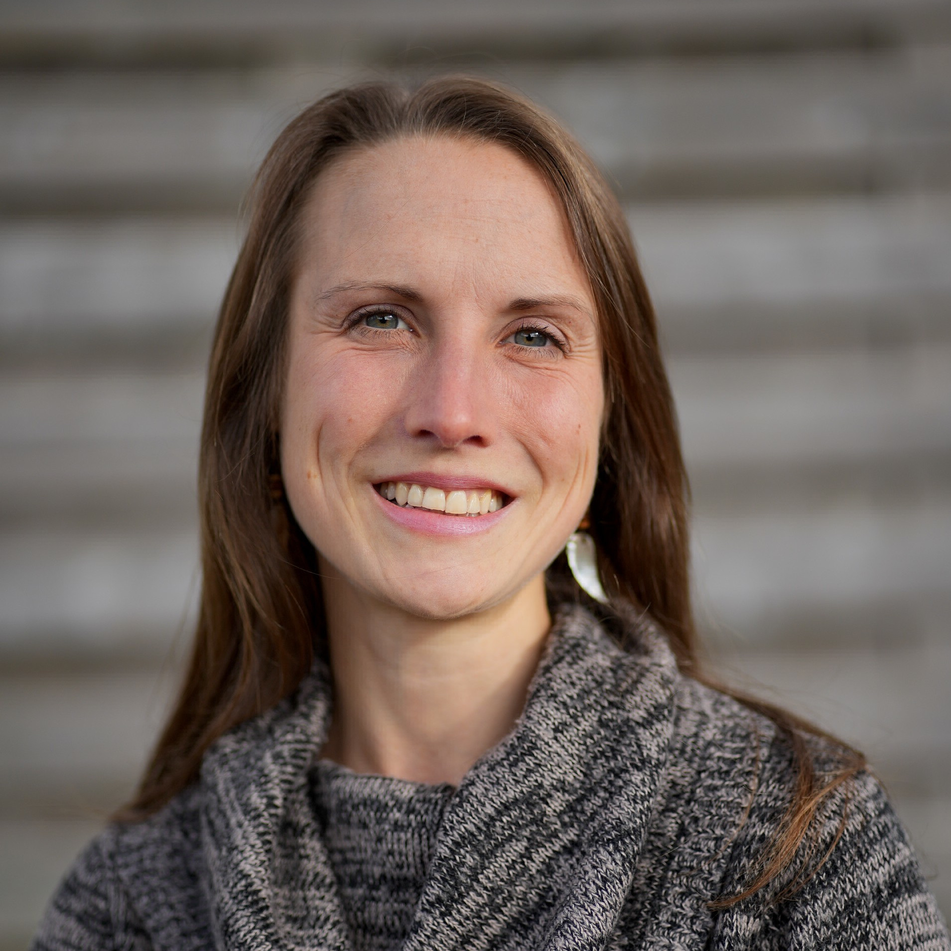 Porträt von Lara-Marie Schneider