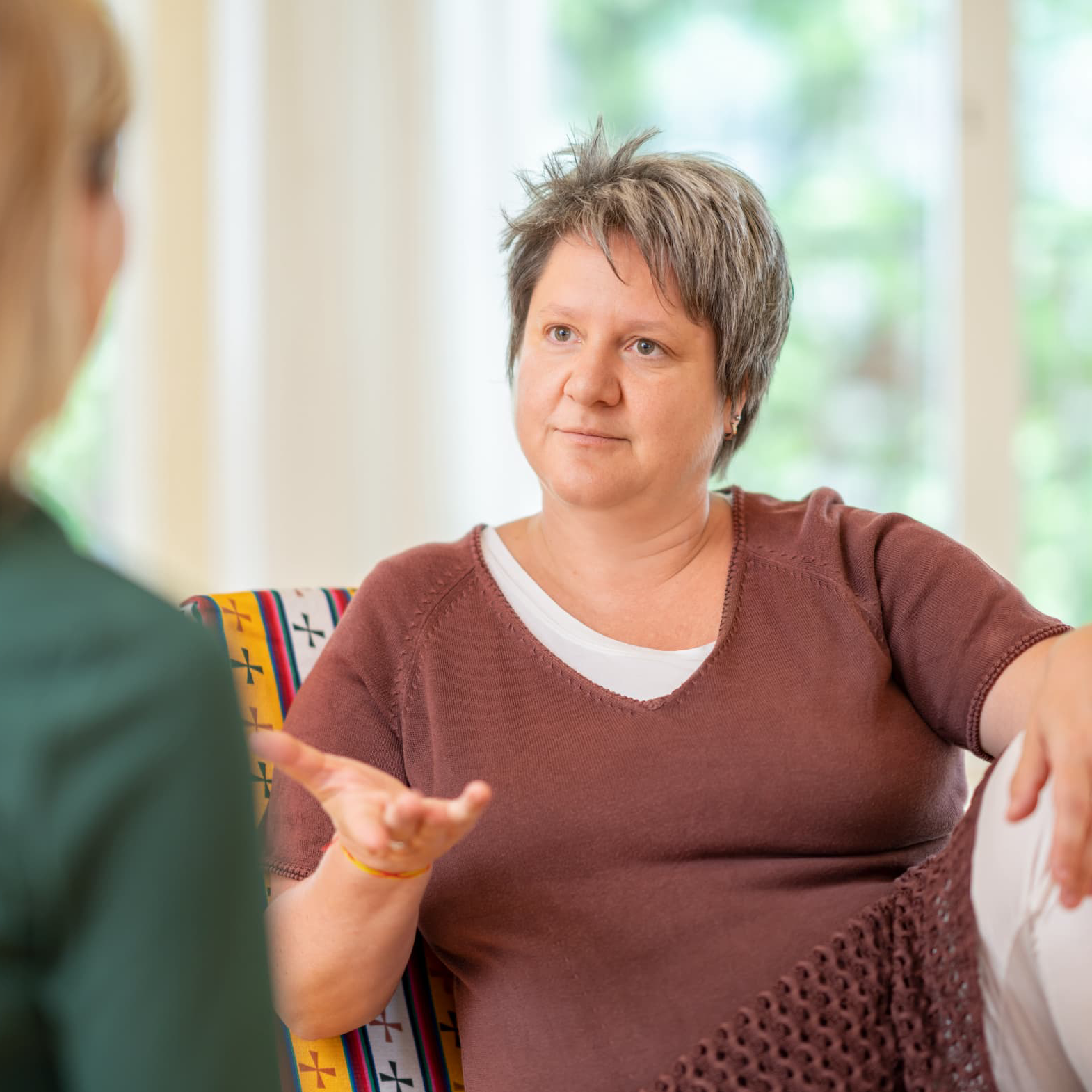 Praxisfoto 1 von Esther Backes