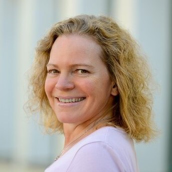Porträt von Brigitte Tengler
