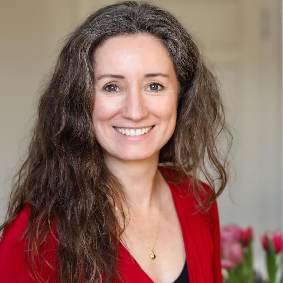 Porträt von Christine Honikel