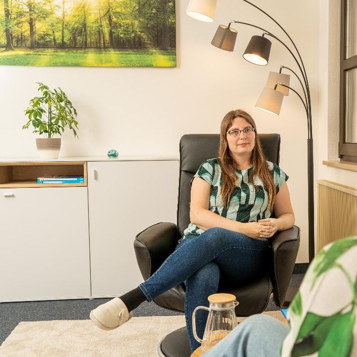 Praxisfoto 1 von Francie Streit