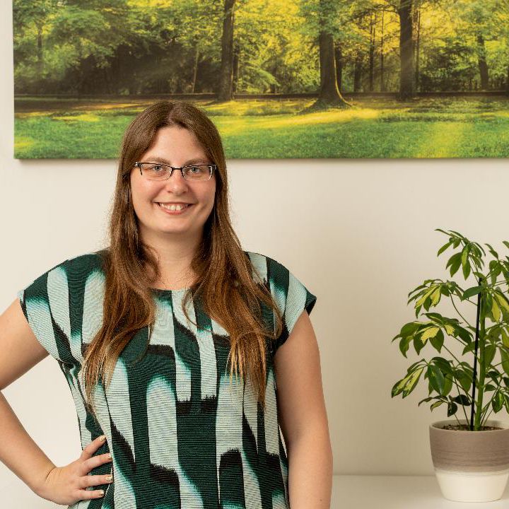 Praxisfoto 5 von Francie Streit
