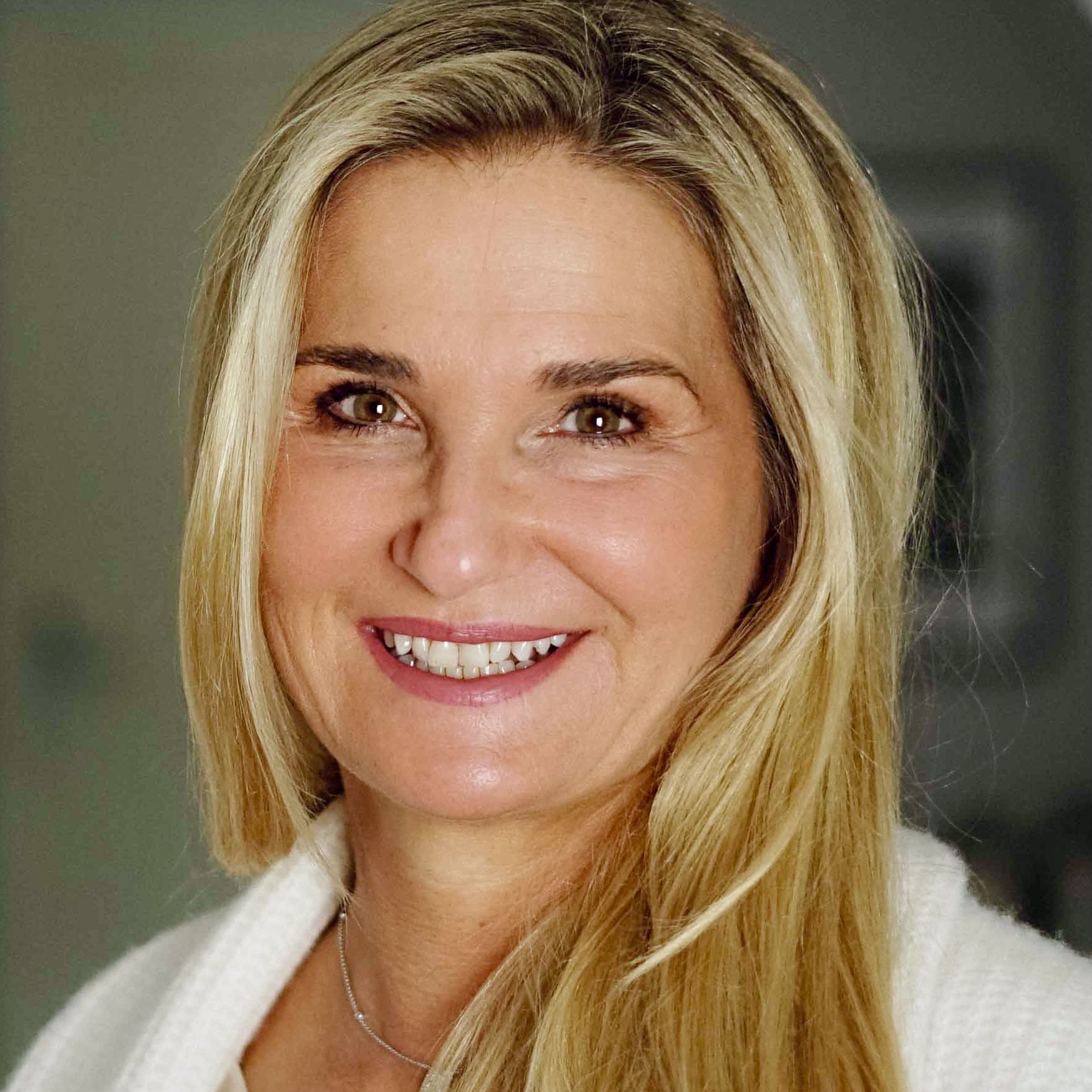 Porträt von Carolin Schall