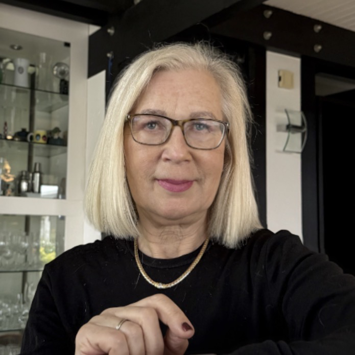 Porträt von Dr. Birgit Zottmann