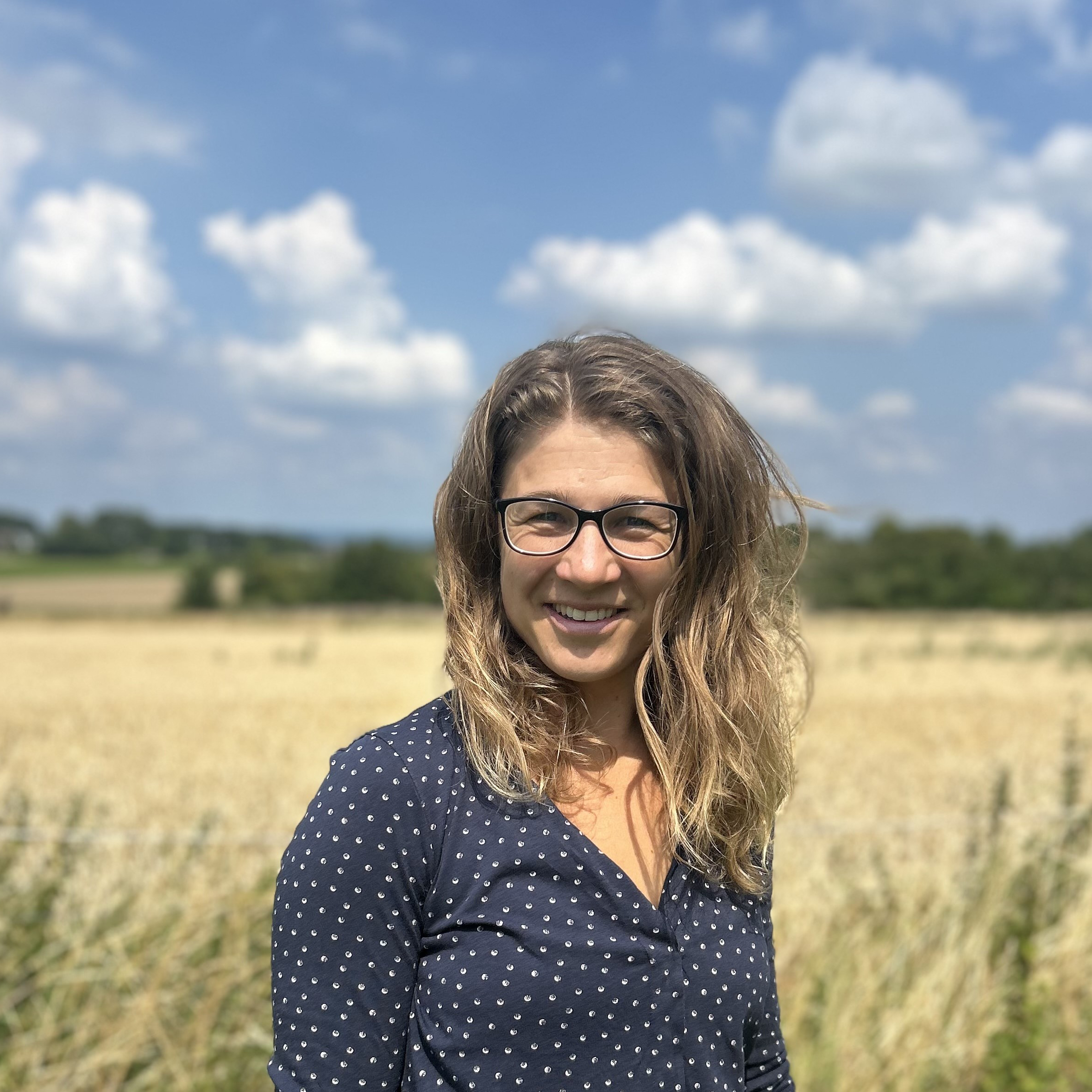 Praxisfoto 1 von Alisa Kybelka