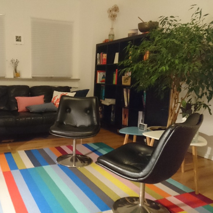 Praxisfoto 1 von Chris Von Garrel