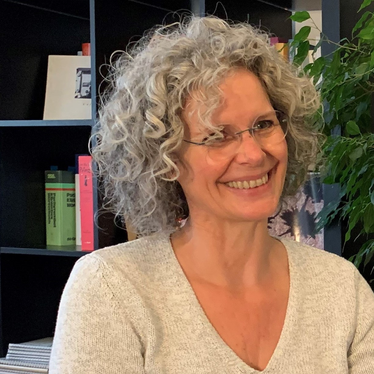 Porträt von Chris Von Garrel