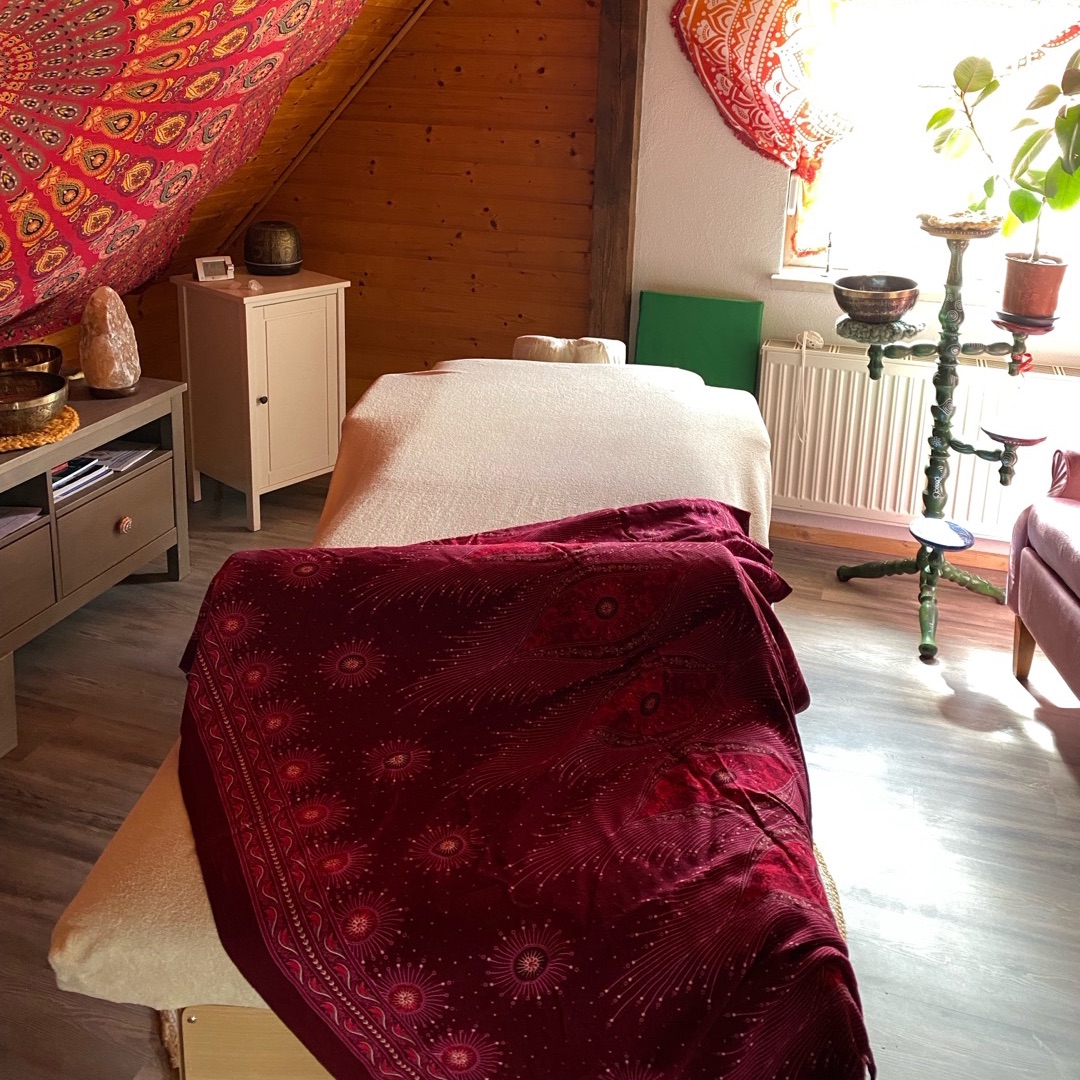 Praxisfoto 1 von Diana Hessel