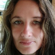 Porträt von Susann Jordan